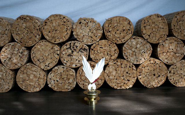 終立木 | 厄除 立木観音